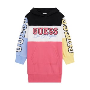 Платье GUESS Dress, коралловый