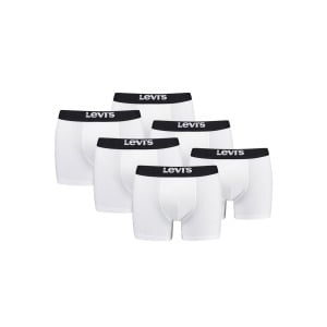 Брюки MULTIPACK 6 PACK  Levi's®, цвет White Denim