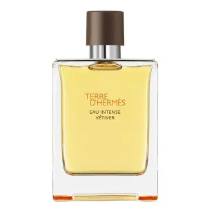 Парфюмерная вода Hermes Terre Vetiver Intense, 200 мл