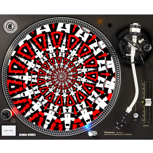 Проигрыватель Sunshine Design sdoslipmat