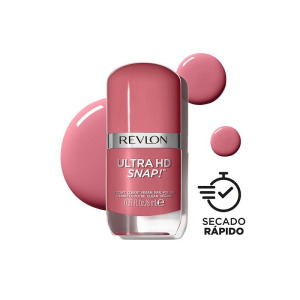 Лак для ногтей Ultra HD Snap Nail! Esmalte de Uñas Revlon, Birthday Suit