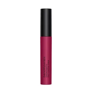 Стойкая матовая жидкая помада Mineralist Comfort Matte Bareminerals, цвет vivacious