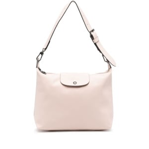 Longchamp сумка на плечо Le Pliage Extra M, розовый