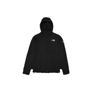 THE NORTH FACE Женская куртка, цвет Black