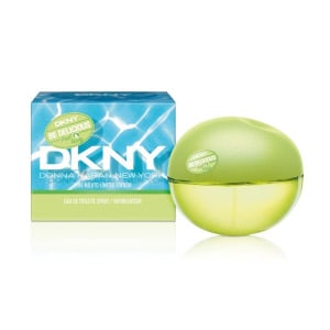 Donna Karan DKNY Be Delicious Pool Party Lime Mojito туалетная вода 50 мл для женщин