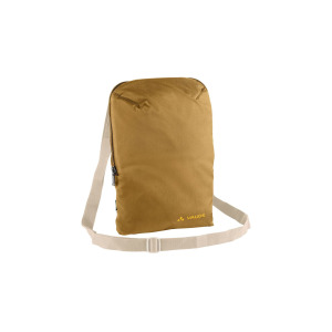 Сумка через плечо Travel Organizer M 17 см VAUDE, цвет Peanut Butter