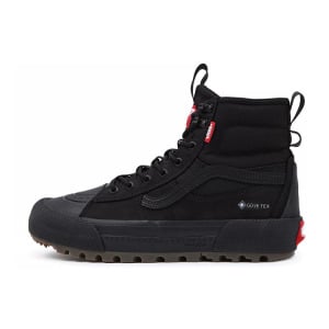 Vans Sk8-Hi Gore-Tex MTE-3 Blackout