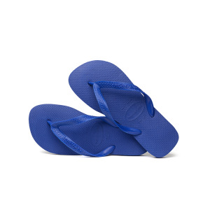 Шлепанцы унисекс Ocean Blue Havaianas