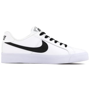 Мужские кроссовки для скейтбординга Nike Court Royale, White