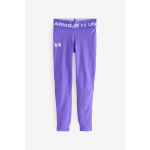 Леггинсы Under Armour, фиолетовый