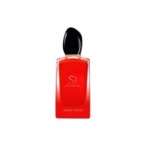 Парфюмированная вода Giorgio Armani Si Passione Intense