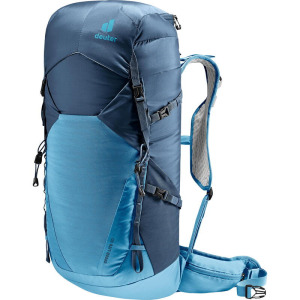 Рюкзак Speed Lite 30 чернильная волна DEUTER, цвет blau