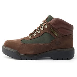 Мужская походная обувь Timberland, Dark Brown