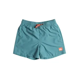 Купальные шорты Quiksilver "Everyday 13"", цвет Brittany Blue