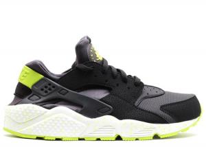Air huarache venom green online