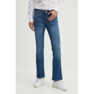 Джинсы Pepe Jeans BOOTCUT LW, темно-синий