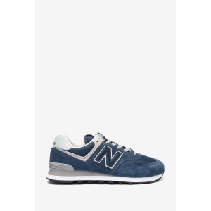 Спортивная обувь 574 New Balance, синий