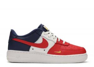 Air force 1 lv8 independence online day