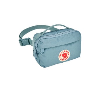 Сумка Fjällräven, цвет Sky Blue