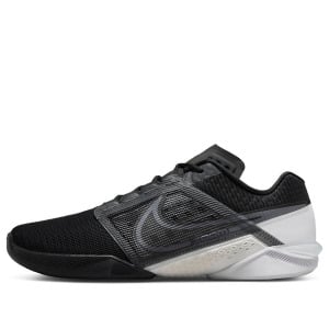 Кроссовки zoom metcon turbo 2 Nike, черный