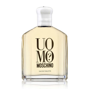 Туалетная вода, 75 мл Moschino, Uomo