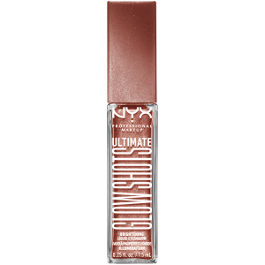 Тени для век «манго момент» Nyx Professional Makeup Ultimate Glow, 1 шт.