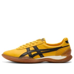 Кроссовки ohbori a50 Onitsuka Tiger, желтый