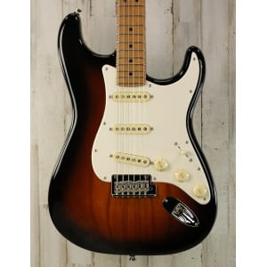 Электрогитара DEMO Fender Dealer Exclusive American Professional II Stratocaster - 2 Color Sunburst