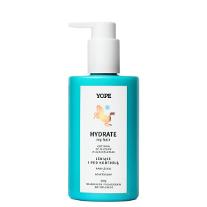 Yope Hydrate Кондиционер для волос, 300 ml