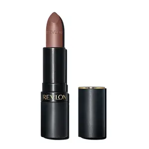 Матовая помада Super Lustrous Matte Revlon, цвет spiced cocoa