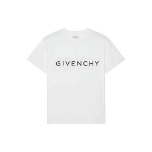 Футболка мужская белая Givenchy, белый