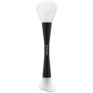 Catrice, Magic Perfectors 4in1 Brush Многофункциональная кисть для макияжа