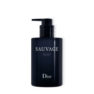 Гель для душа, 250 мл Dior, Sauvage