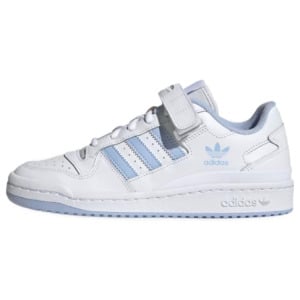 Adidas originals FORUM Lifestyle Обувь унисекс, White/Blue