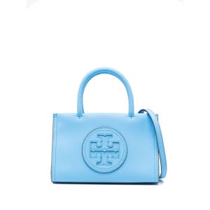 Tory Burch мини-сумка Ella, синий