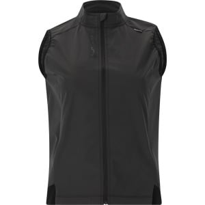 Утепленный жилет ELITE LAB Sports Vest, черный