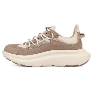 Кроссовки UGG CA805 V2 Remix Whitecap Grey Silt Women's, серый/белый