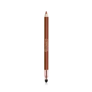 Стойкий карандаш для глаз Professionale Eye Pencil Collistar, цвет bronzo