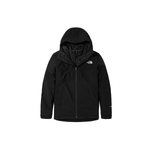 THE NORTH FACE Женская уличная куртка, цвет Black