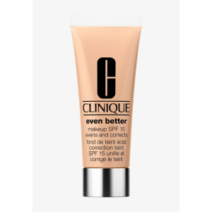 Тональный крем Even Better Makeup Spf 15 Clinique, цвет vanilla