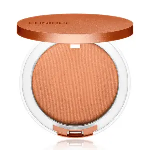 Бронзирующая компактная пудра True Bronze Clinique, цвет sunkissed