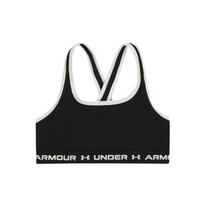 Бюстгальтер UNDER ARMOUR Bralette Bra, черный