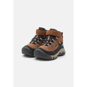 Ботинки TARGHEE IV MID WP UNISEX Keen, коричневый