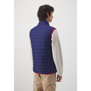 Жилет Graciello Puffer Gilet Sergio Tacchini, синий