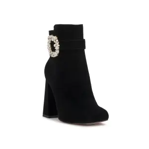 Ботильоны Luminna Bootie Jessica Simpson, черный