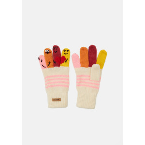 Перчатки PUPPET GLOVES UNISEX Barts, светло-коричневый