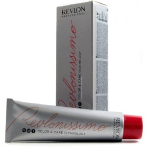 Краска для волос Revlonissimo Colorsmetique Цвет 4.3 Золотой Каштан