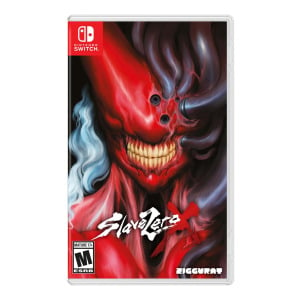 Видеоигра Slave Zero X - Nintendo Switch