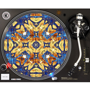 Проигрыватель Sunshine Design sdoslipmat