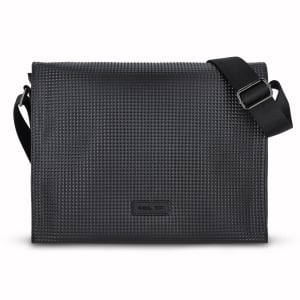 Сумка для ноутбука Police n Messenger 35 cm Laptopfach, черный